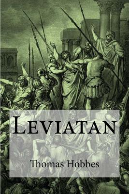 Leviatan - Thomas Hobbes