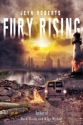 Fury Rising - Jeyn Roberts