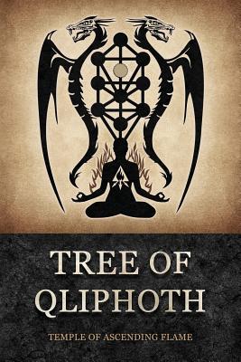 Tree of Qliphoth - Asenath Mason
