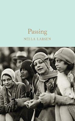 Passing - Nella Larsen