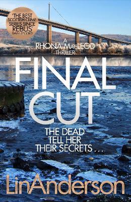 Final Cut, Volume 6 - Lin Anderson
