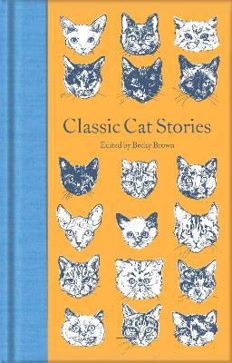 Classic Cat Stories - Various