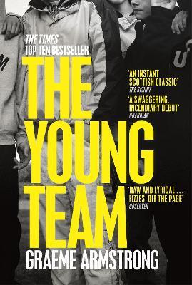 The Young Team - Graeme Armstrong