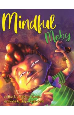 Poza produsului Mindful Moby - Cathryn Gordon