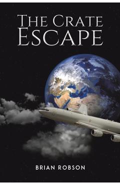 Poza produsului The Crate Escape - Brian Robson