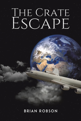 The Crate Escape - Brian Robson