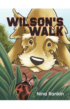 Poza produsului Wilson's Walk - Nina Rankin