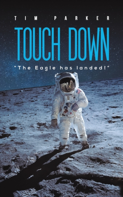 Touch Down - Tim Parker