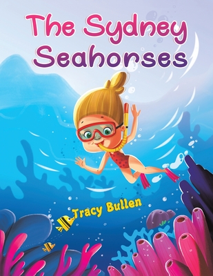 The Sydney Seahorses - Tracy Bullen
