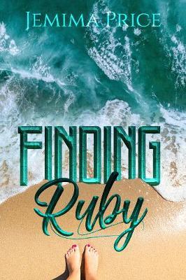 Finding Ruby - Jemima Price
