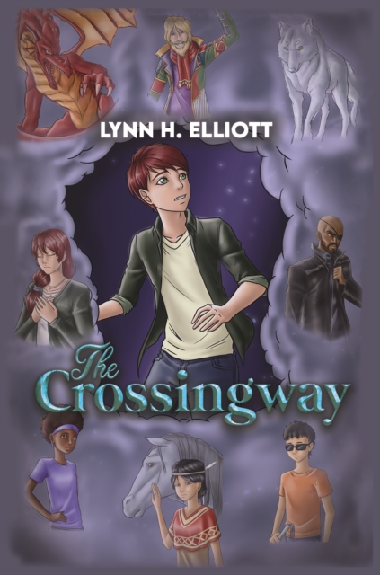 The Crossingway - Lynn H. Elliott