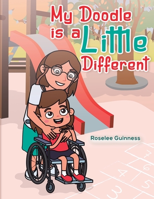 My Doodle is a Little Different - Roselee Guinness