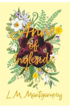 Anne of Ingleside - L. M. Montgomery