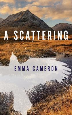 A Scattering - Emma Cameron