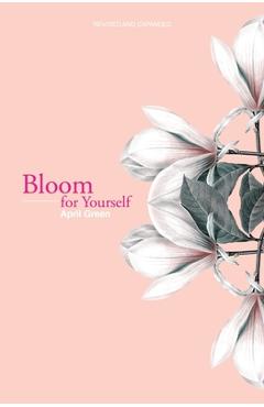 Coperta cărții 'Bloom for Yourself - April Green'