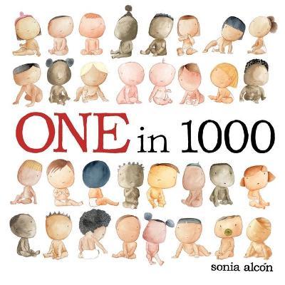 One in 1000 - Sonia Alc�n