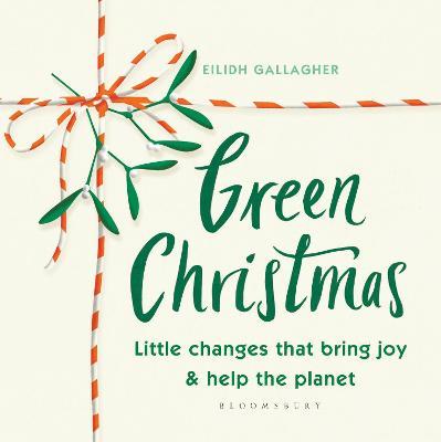 Green Christmas: Little Changes That Bring Joy and Help the Planet - Eilidh Gallagher