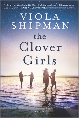The Clover Girls - Viola Shipman