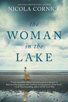 The Woman in the Lake - Nicola Cornick