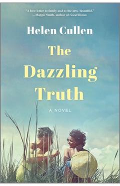 Poza produsului The Dazzling Truth - Helen Cullen