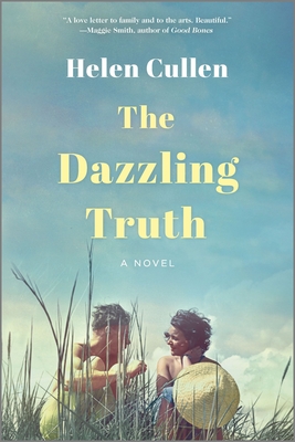 The Dazzling Truth - Helen Cullen