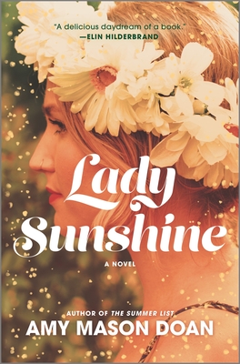 Lady Sunshine - Amy Mason Doan