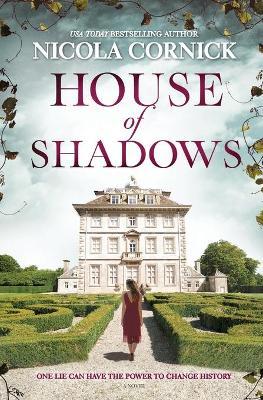 House of Shadows: An Enthralling Historical Mystery - Nicola Cornick