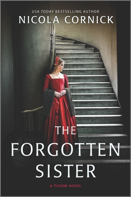 The Forgotten Sister - Nicola Cornick