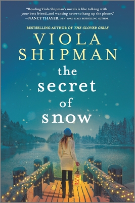 The Secret of Snow - Viola Shipman
