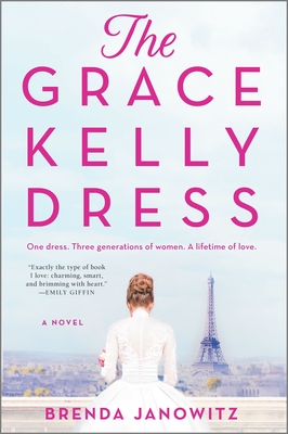 The Grace Kelly Dress - Brenda Janowitz