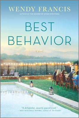 Best Behavior - Wendy Francis