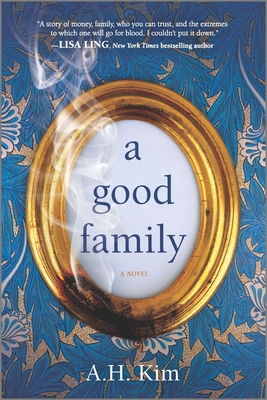 A Good Family - A. H. Kim