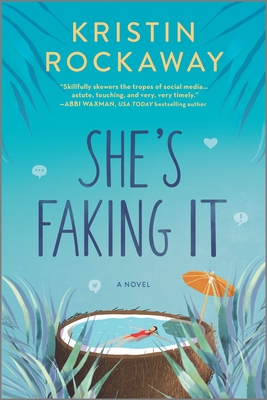 She's Faking It - Kristin Rockaway