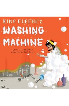 Poza produsului King Eugene's Washing Machine - Re Beckum