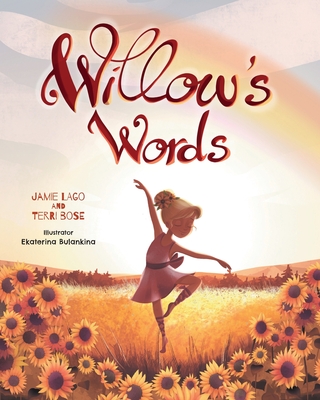 Willow's Words - Jamie Lago