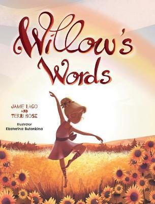 Willow's Words - Jamie Lago