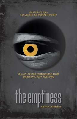 The emptiness - Albert A. Villalobos