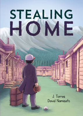 Stealing Home - J. Torres