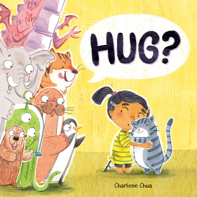 Hug? - Charlene Chua