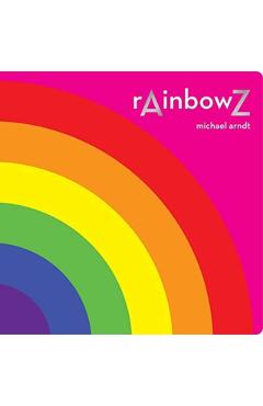 Rainbowz - Michael Arndt