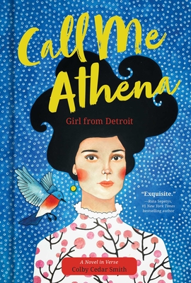 Call Me Athena: Girl from Detroit - Colby Cedar Smith