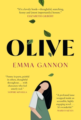 Olive - Emma Gannon