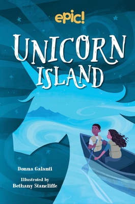 Unicorn Island, 1 - Donna Galanti