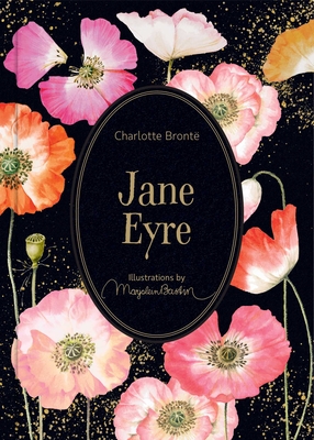 Jane Eyre: Illustrations by Marjolein Bastin - Charlotte Bront�