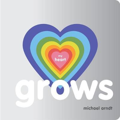 My Heart Grows - Michael Arndt