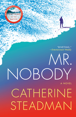 Mr. Nobody - Catherine Steadman