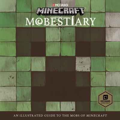 Minecraft: Mobestiary - Mojang Ab