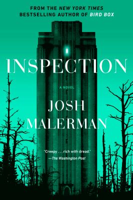 Inspection - Josh Malerman