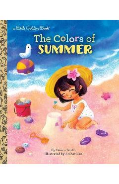 Poza produsului The Colors of Summer - Danna Smith