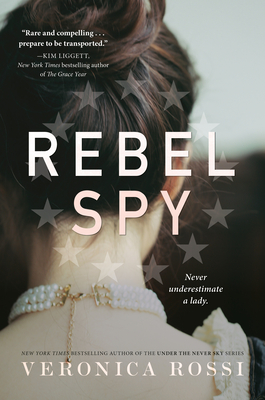 Rebel Spy - Veronica Rossi